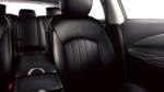 Infiniti QX50 2014 года